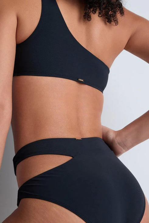 Aubade Summer Essence High-waist brief