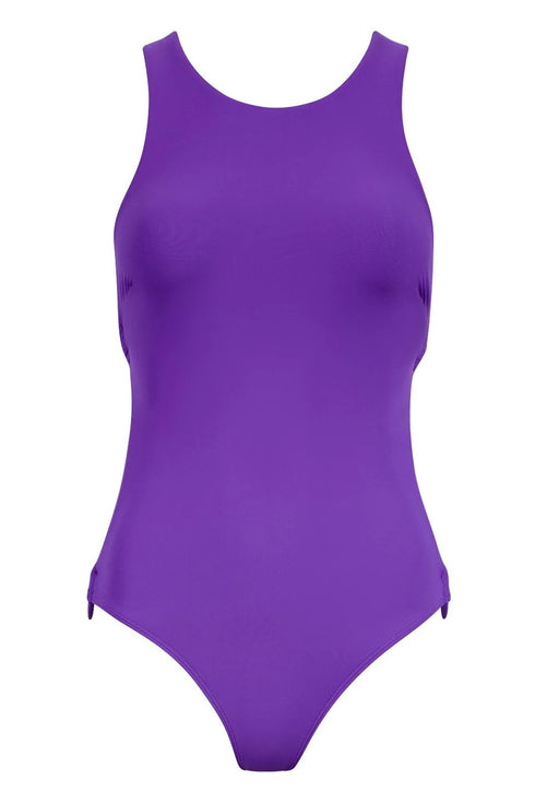 Aubade Summer Essence One-piece swimsuit