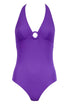Aubade Summer Essence One-piece swimsuit