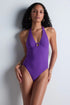 Aubade Summer Essence One-piece swimsuit