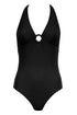 Aubade Summer Essence One-piece swimsuit