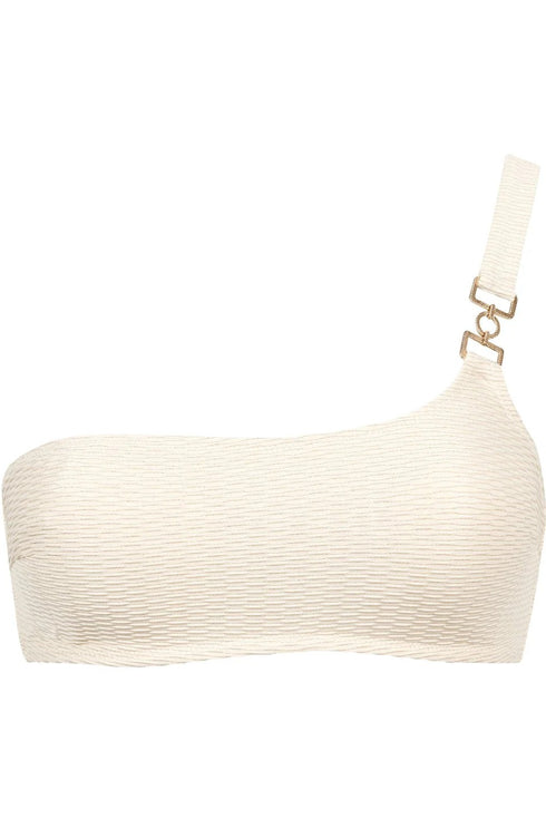 Aubade Shimmering Waters bralette bikini top