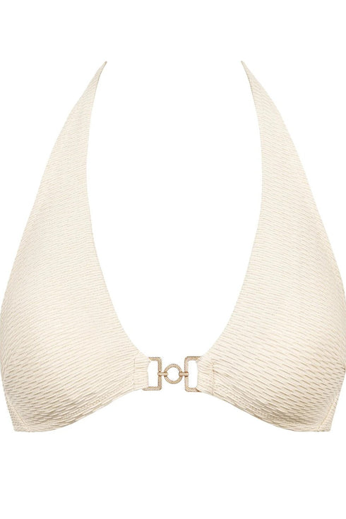 Aubade Shimmering Waters Triangle bra