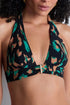 Aubade Feline Energy Triangle bra
