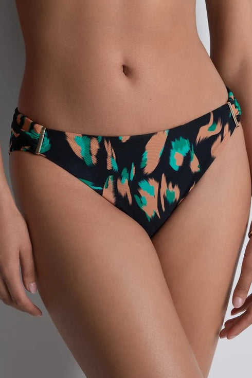 Aubade Feline Energy Brazilian brief