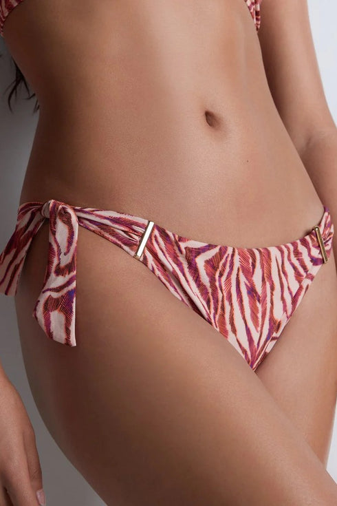 Aubade Feline Energy Tanga