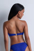 Aubade Colours Flow Bandeau bikini top