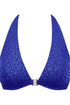 Aubade Colours Flow Triangle bra