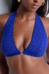 Aubade Colours Flow Triangle bra