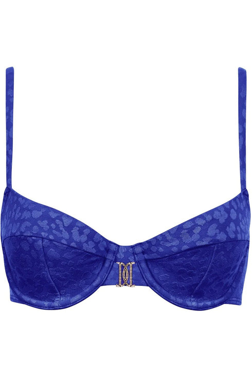 Aubade Colours Flow Underwired balconette bikini top