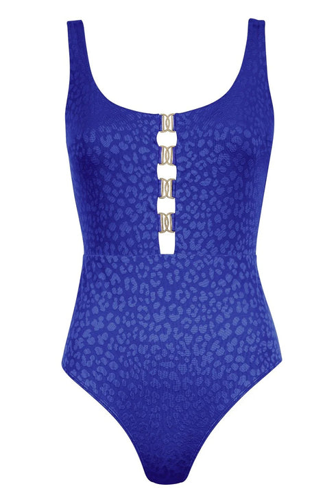 Aubade Colours Flow One-piece swimsuit
