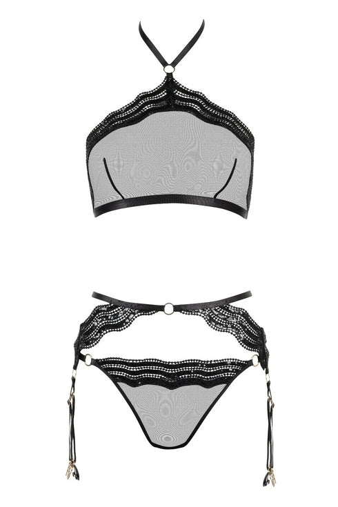 Aubade Naughty List Accessory