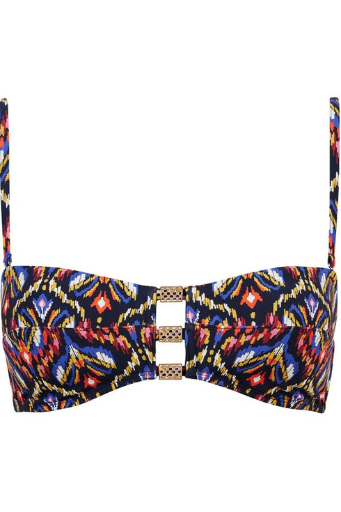 Aubade Sunkissed Allure Bandeau