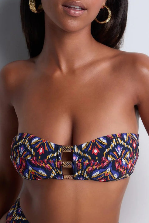 Aubade Sunkissed Allure Bandeau