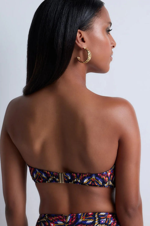 Aubade Sunkissed Allure Bandeau