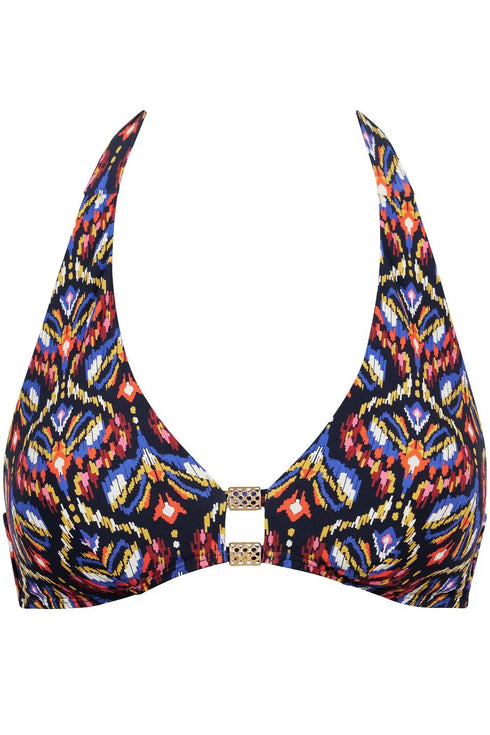 Aubade Sunkissed Allure Triangle bra