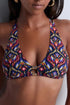 Aubade Sunkissed Allure Triangle bra