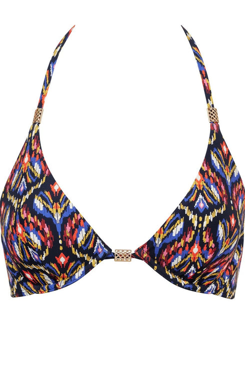 Aubade Sunkissed Allure Underwired triangle bra