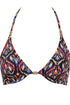 Aubade Sunkissed Allure Underwired triangle bra