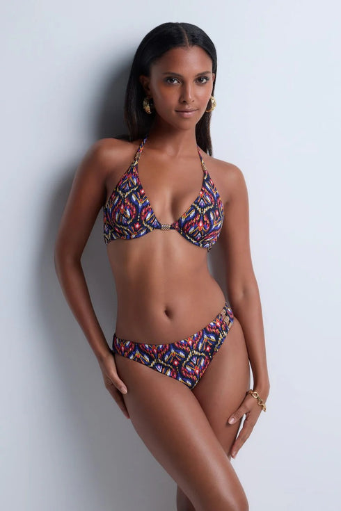 Aubade Sunkissed Allure Underwired triangle bra