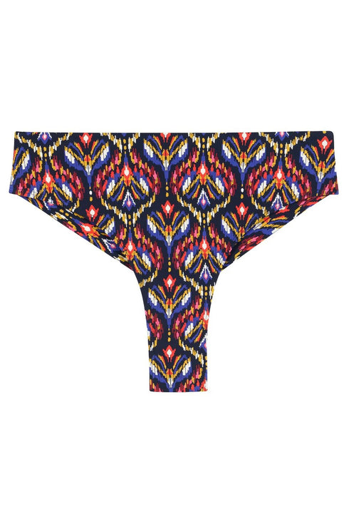 Aubade Sunkissed Allure High-waist brief