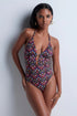 Aubade Sunkissed Allure One-piece swimsuit