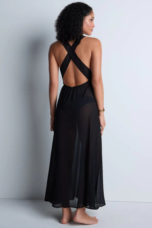 Aubade Beach Walk Dress