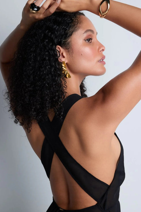 Aubade Beach Walk Dress