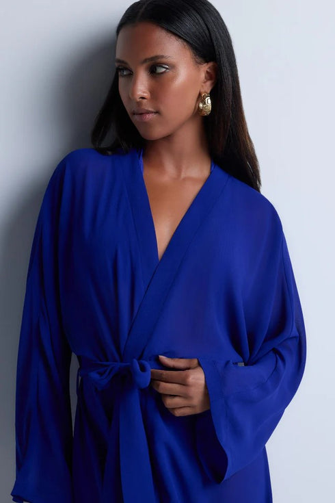 Aubade Beach Walk Kimono