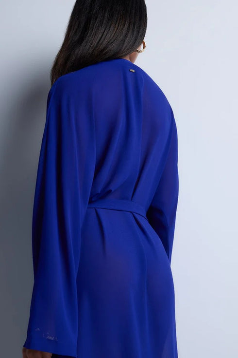 Aubade Beach Walk Kimono