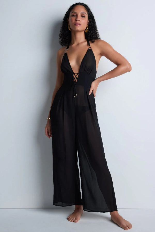 Aubade Beach Walk Jumpsuit