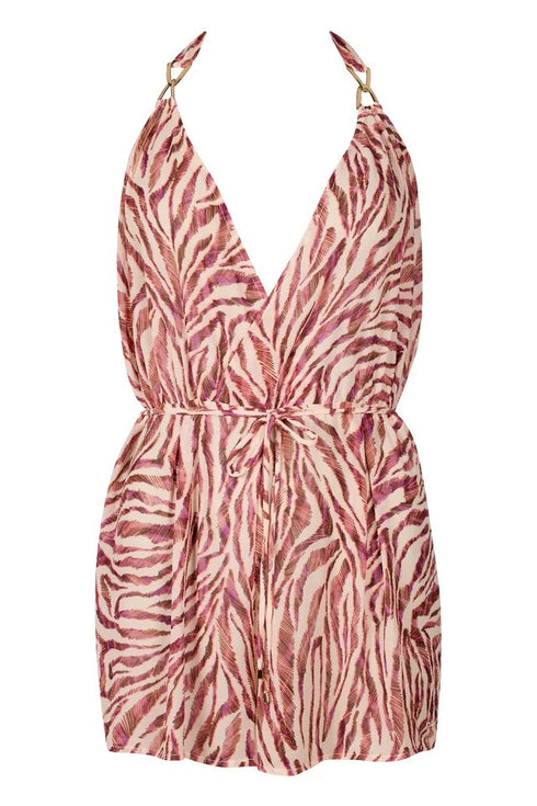 Aubade Beach Walk Playsuit