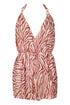 Aubade Beach Walk Playsuit