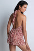Aubade Beach Walk Playsuit