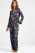 Aubade Silk By Night Pyjama Trousers