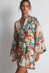 Aubade Sweet Folk Kimono