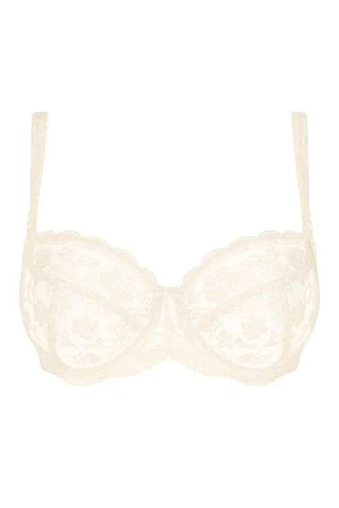 Empreinte Cleo Underwired Low-necked Bra