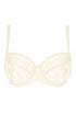 Empreinte Cleo Underwired Low-necked Bra