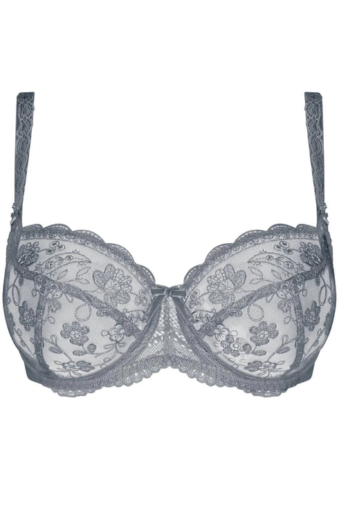 Empreinte Cleo Underwired Low-necked Bra