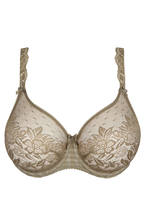 PrimaDonna Madison Non Padded Full Cup Seamless Bra