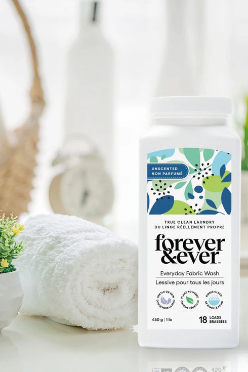 Forever & Ever 450 g Unscented