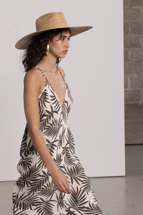 Gottex Beach Life Maxi Dress
