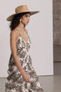 Gottex Beach Life Maxi Dress