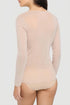 Janira Denis Long Sleeve Top