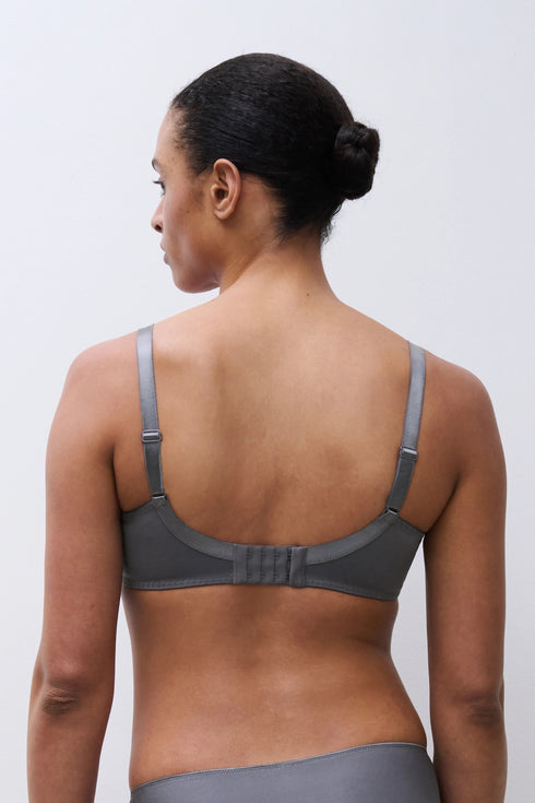 Chantelle Every Curve Lace Full Coverage Unlined Bra