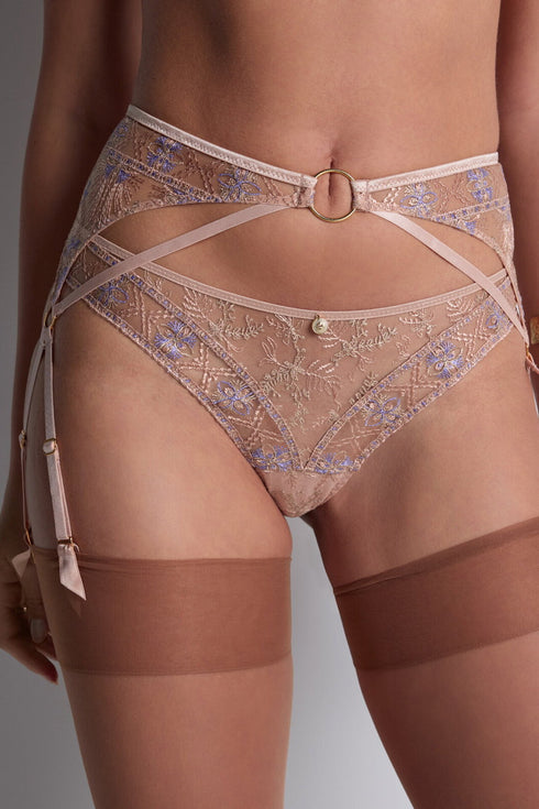 Aubade Sound Of Heart Tanga