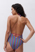 Chantelle Easy Pop Wirefree Plunge Swimsuit