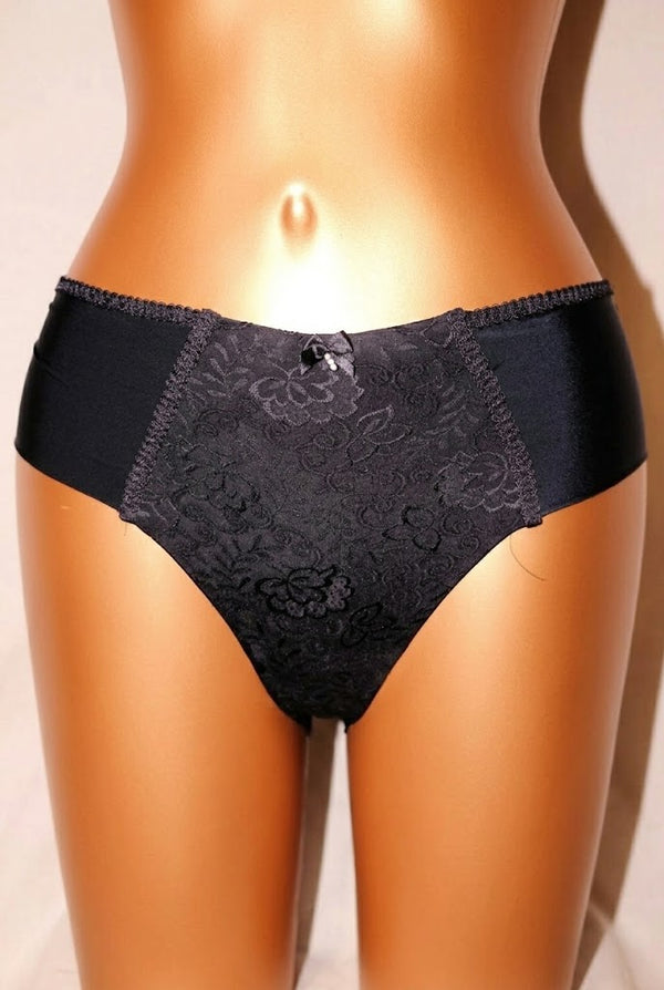 Ulla Lilian 3438 String Thong