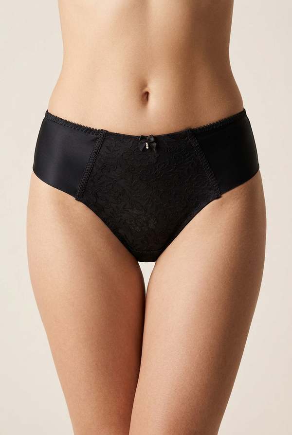 Ulla Lilian 3438 String Thong