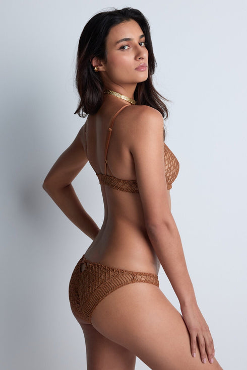 Aubade Stardust Dream Triangle